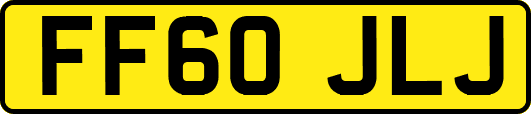 FF60JLJ