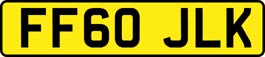 FF60JLK