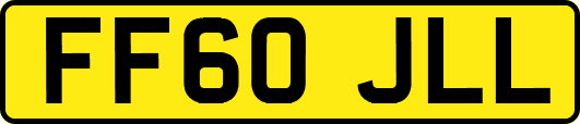 FF60JLL