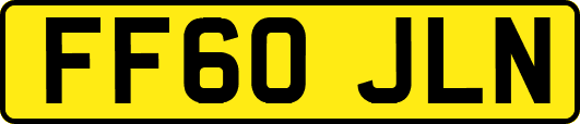 FF60JLN