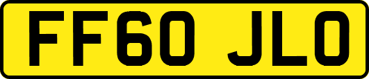 FF60JLO