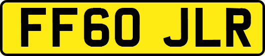 FF60JLR