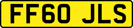 FF60JLS
