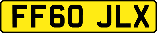 FF60JLX