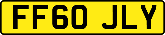 FF60JLY