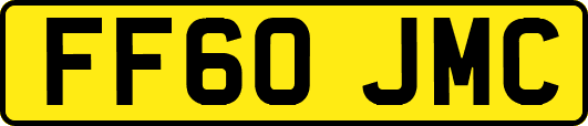 FF60JMC