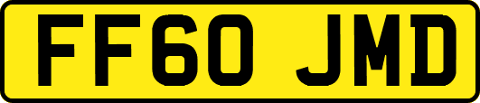 FF60JMD