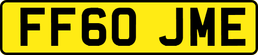 FF60JME
