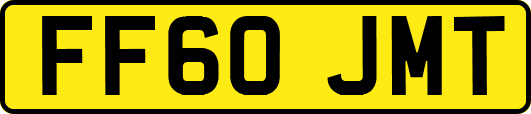 FF60JMT