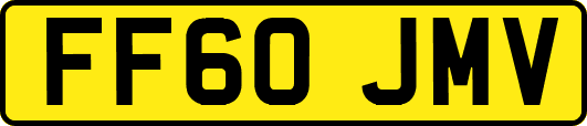 FF60JMV