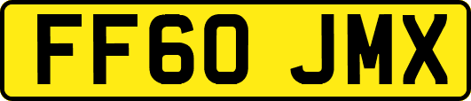FF60JMX