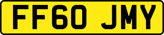 FF60JMY