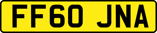 FF60JNA