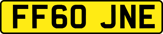FF60JNE