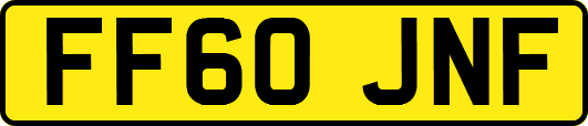 FF60JNF