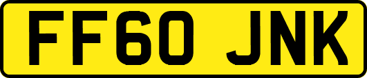 FF60JNK