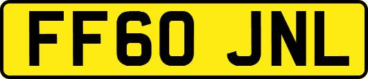FF60JNL