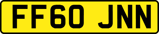 FF60JNN