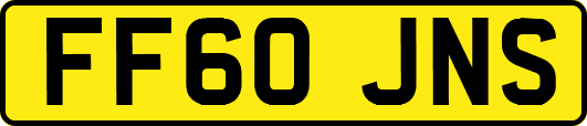 FF60JNS