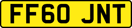 FF60JNT