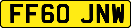 FF60JNW