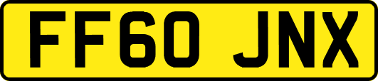 FF60JNX