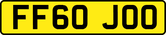 FF60JOO