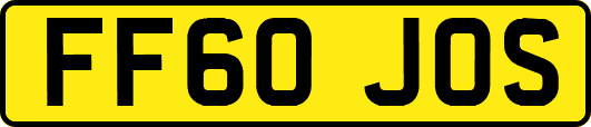 FF60JOS