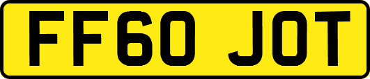 FF60JOT
