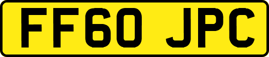 FF60JPC