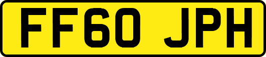 FF60JPH