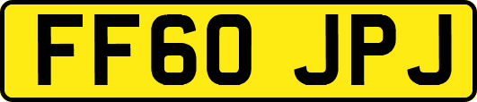FF60JPJ