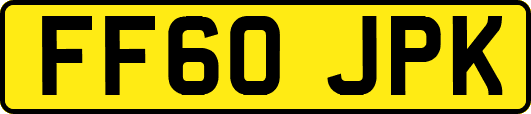 FF60JPK