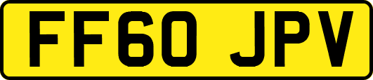 FF60JPV