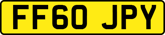 FF60JPY