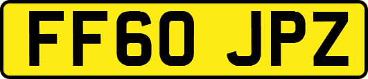FF60JPZ