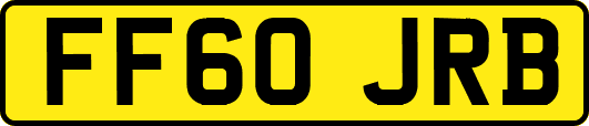 FF60JRB