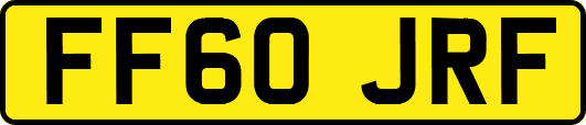 FF60JRF