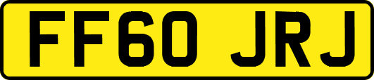 FF60JRJ