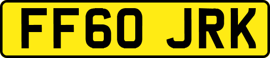 FF60JRK