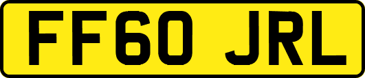 FF60JRL