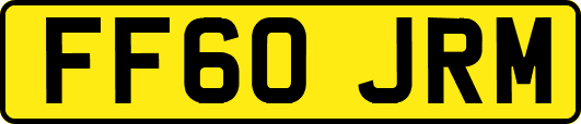 FF60JRM