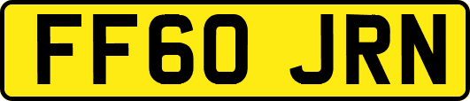 FF60JRN