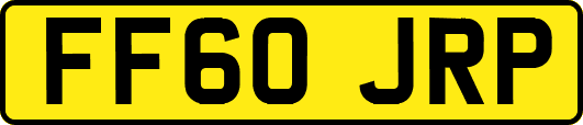 FF60JRP
