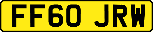FF60JRW