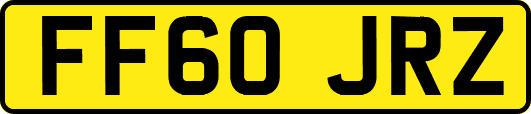 FF60JRZ
