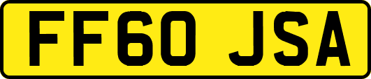 FF60JSA