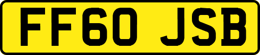 FF60JSB