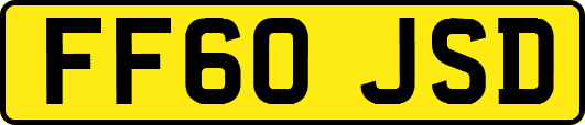FF60JSD