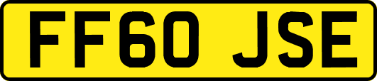 FF60JSE